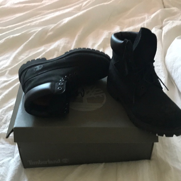 Timberlands - Picture 2 of 3